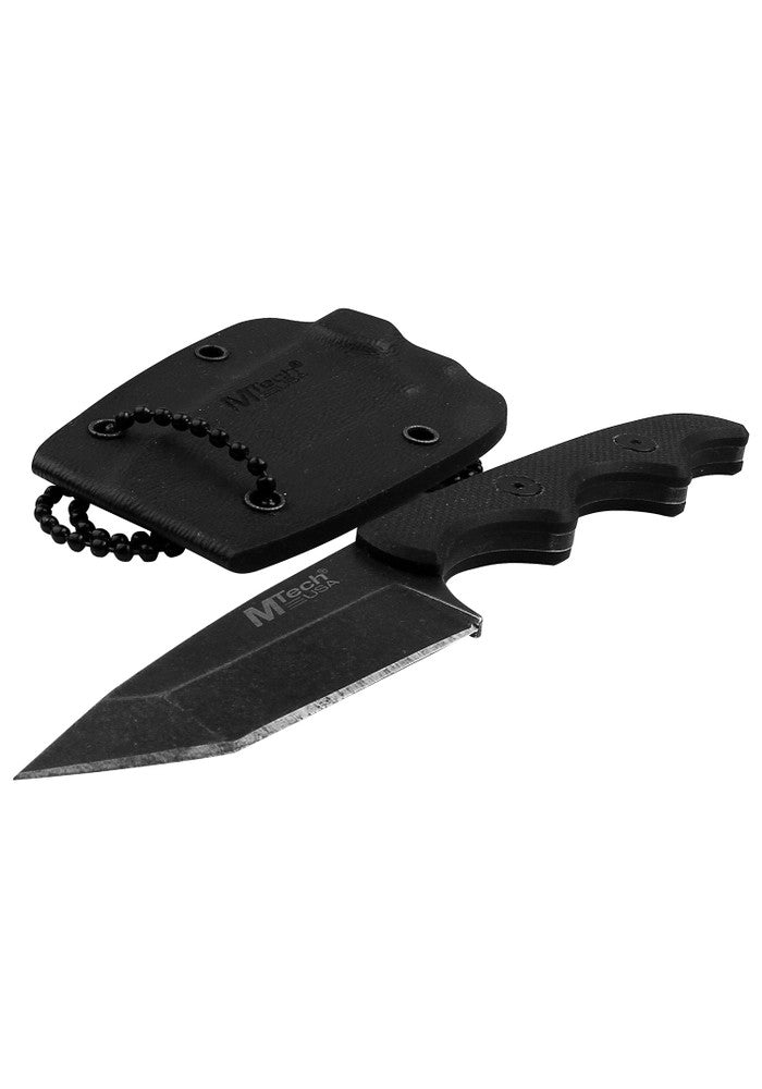 MTech USA Fixed Blade Knife 673