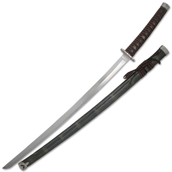 YK-58B SAMURAI SWORD 40" OVERALL