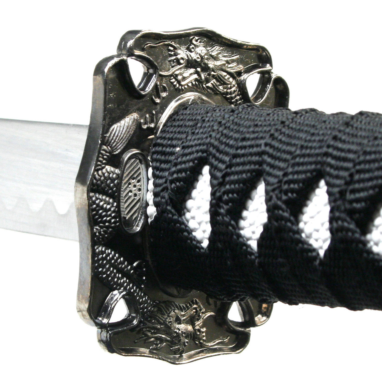 YK-58B SAMURAI SWORD 40" OVERALL