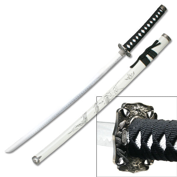 Samurai Sword YK-58WD