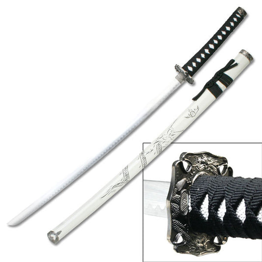 Samurai Sword YK-58WD