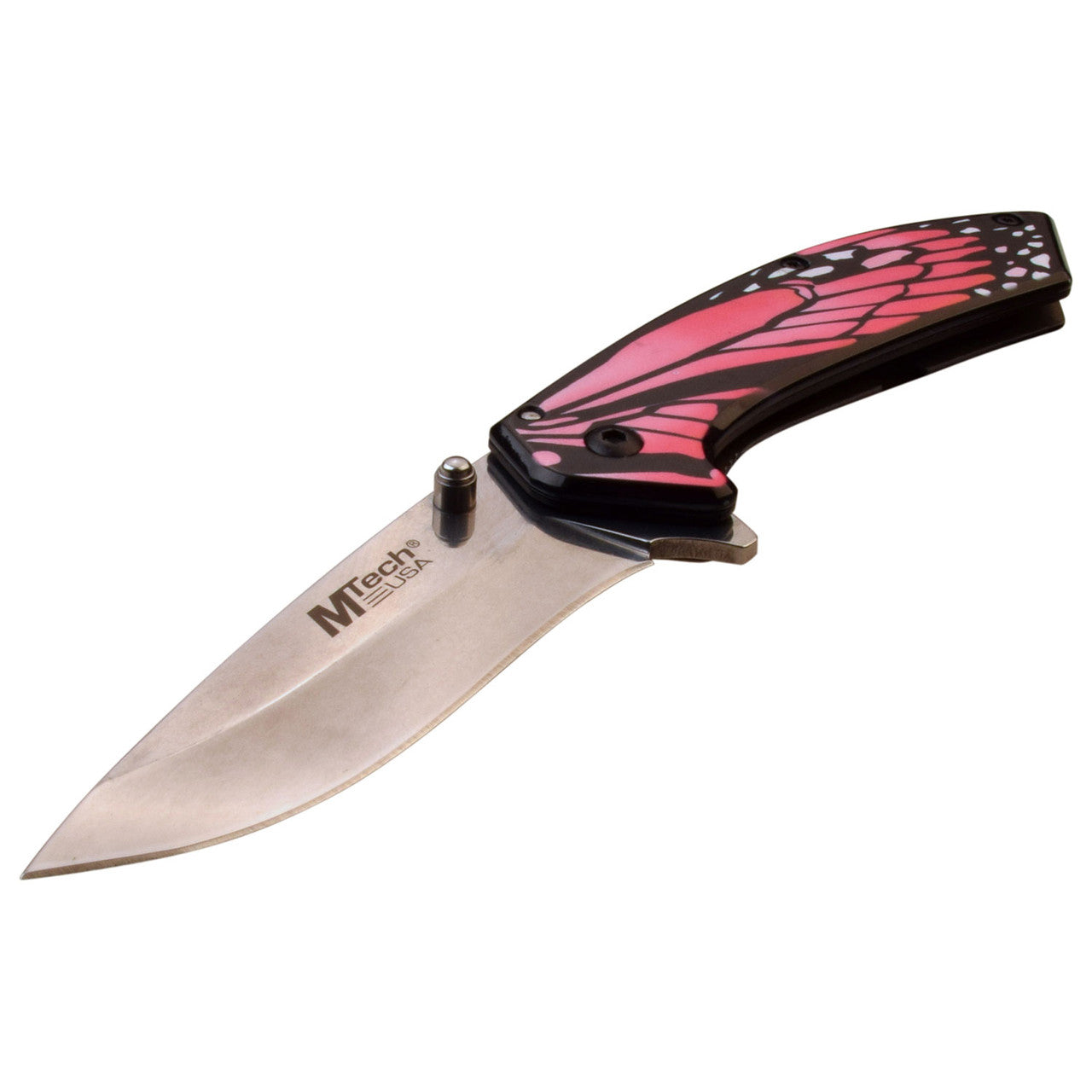 MTECH USA MT-A1005PK SPRING ASSISTED KNIFE