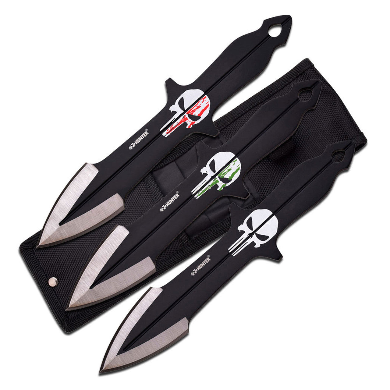 Zombie Hunter Knife (ZB-089-3)