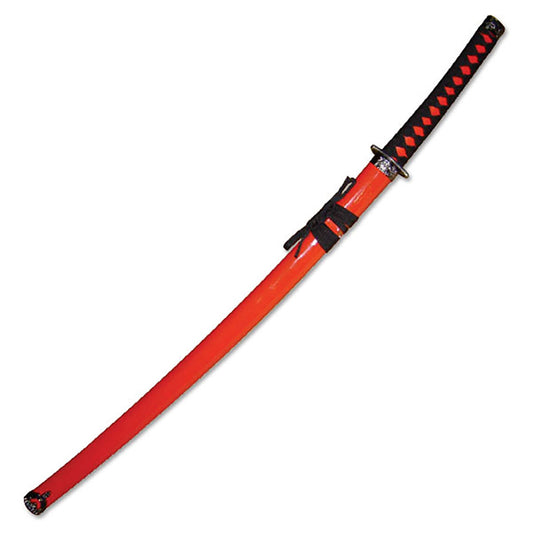 Samurai Sword - SW-68R